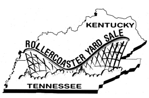 Image result for rollercoaster sale ky