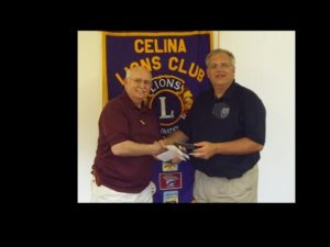 Celina Lions Club