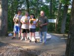 rolled hole marbles championship 2017