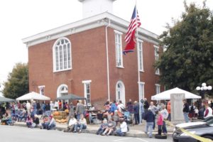 chili cook-off